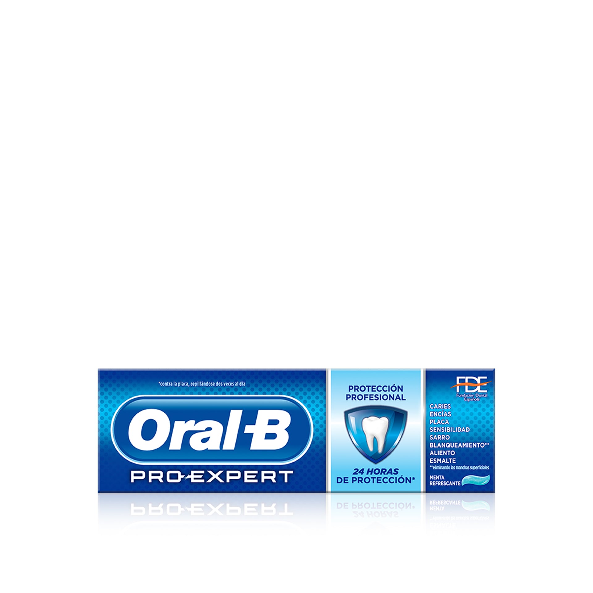 Oral-B Pro-Expert Pasta Dentífrica Proteção Profissional 75 ml