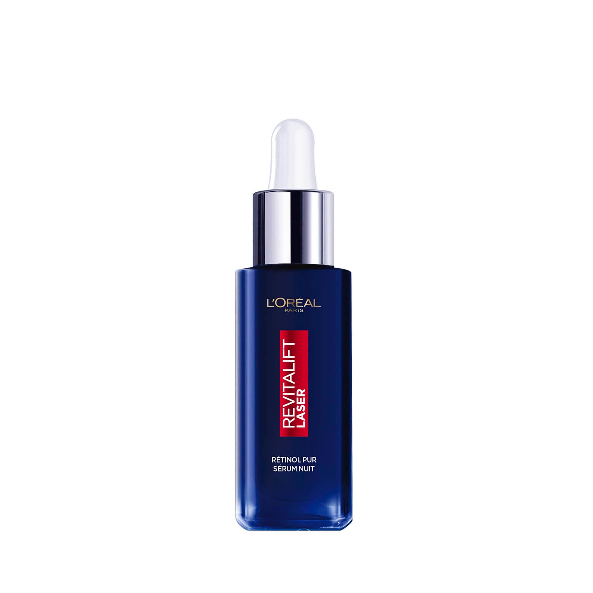 L'Oréal Revitalift Laser Sérum de Noite 30 ml