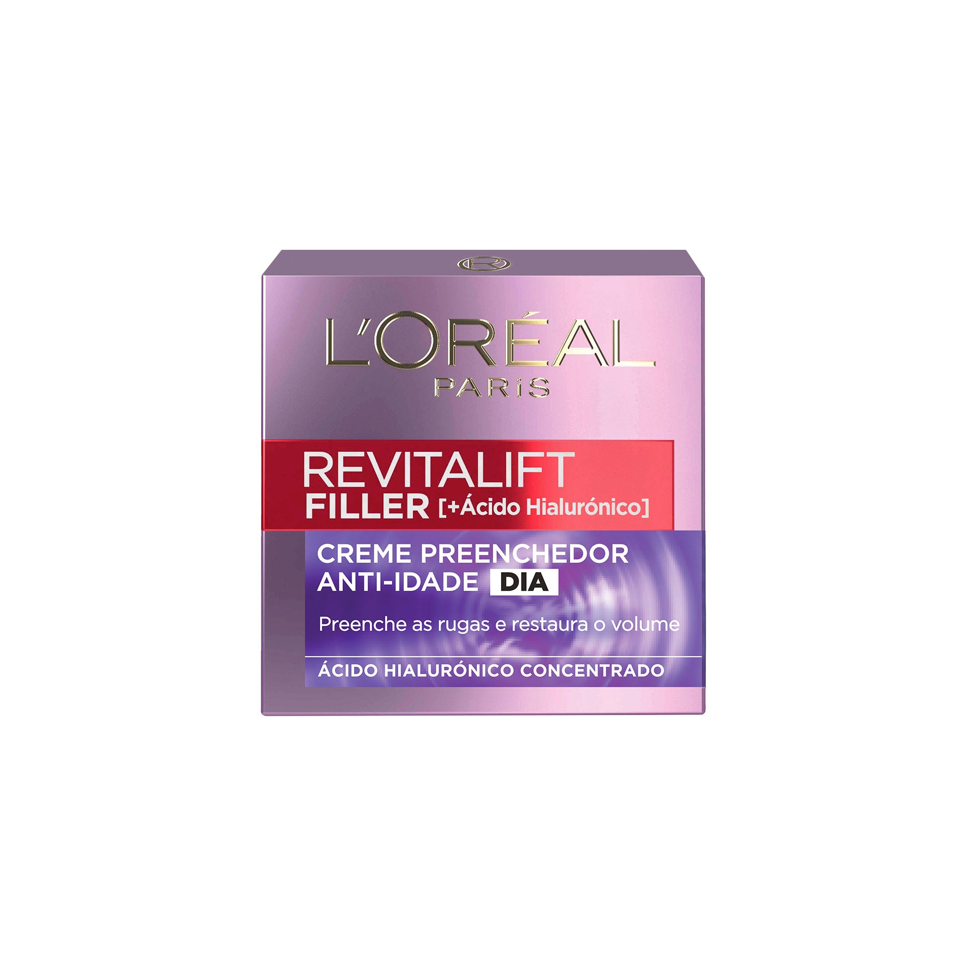 L'Oréal Revitalift Filler Creme de Dia 50 ml