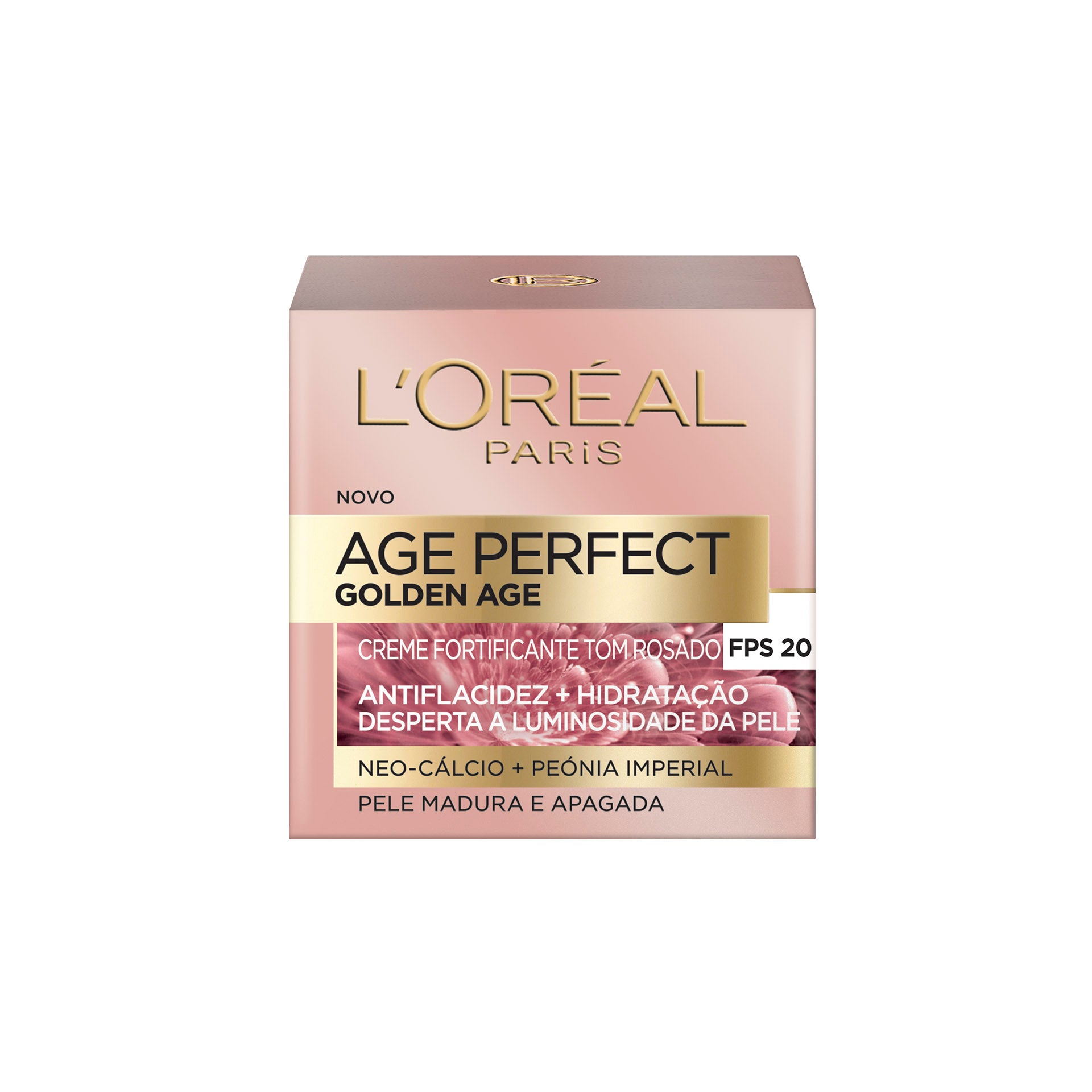 L'Oréal Age Perfect Golden Age Creme de Dia 50 ml
