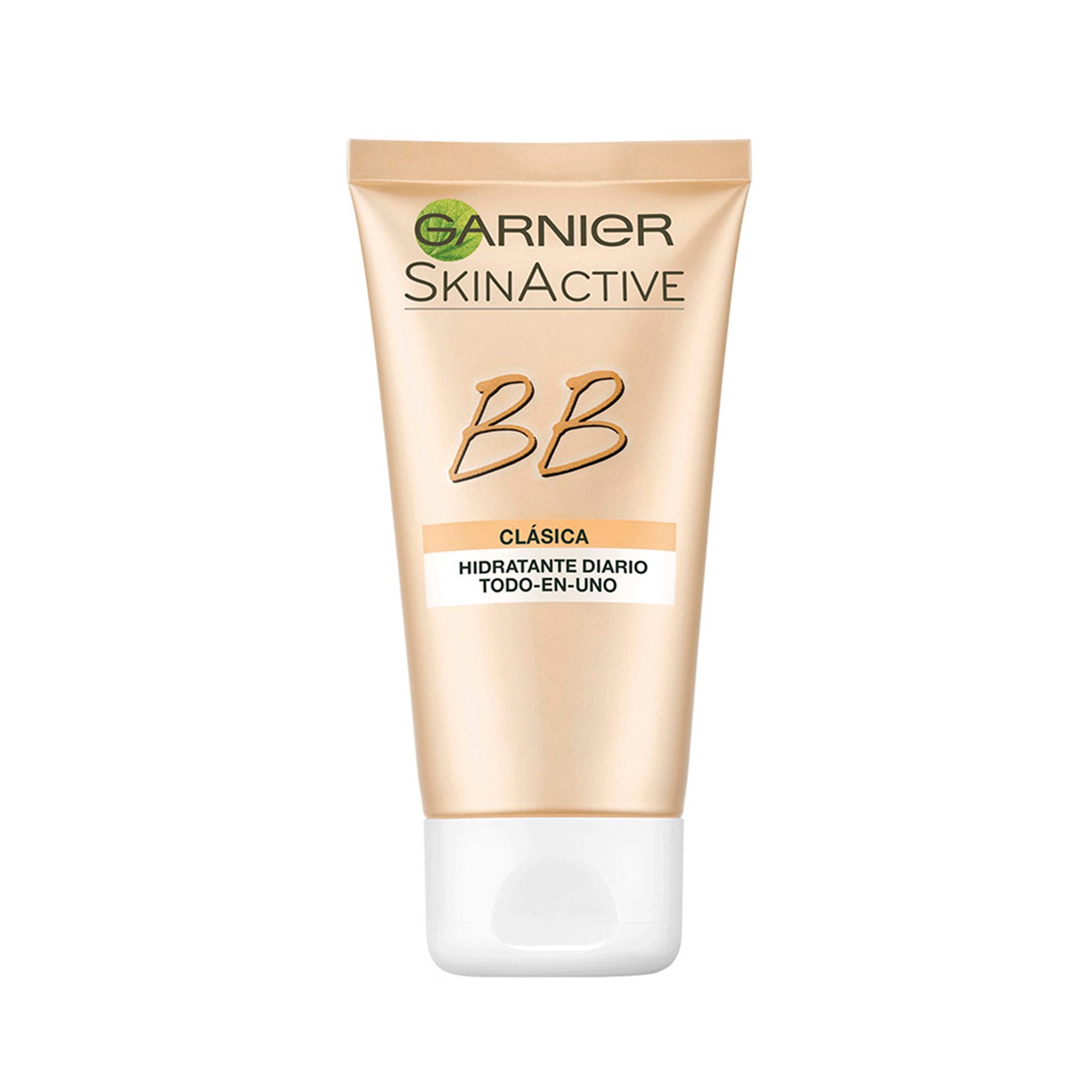 Garnier BB Cream Cuidado Aperfeiçoador Sublime Clássico Tom Médio 50 ml