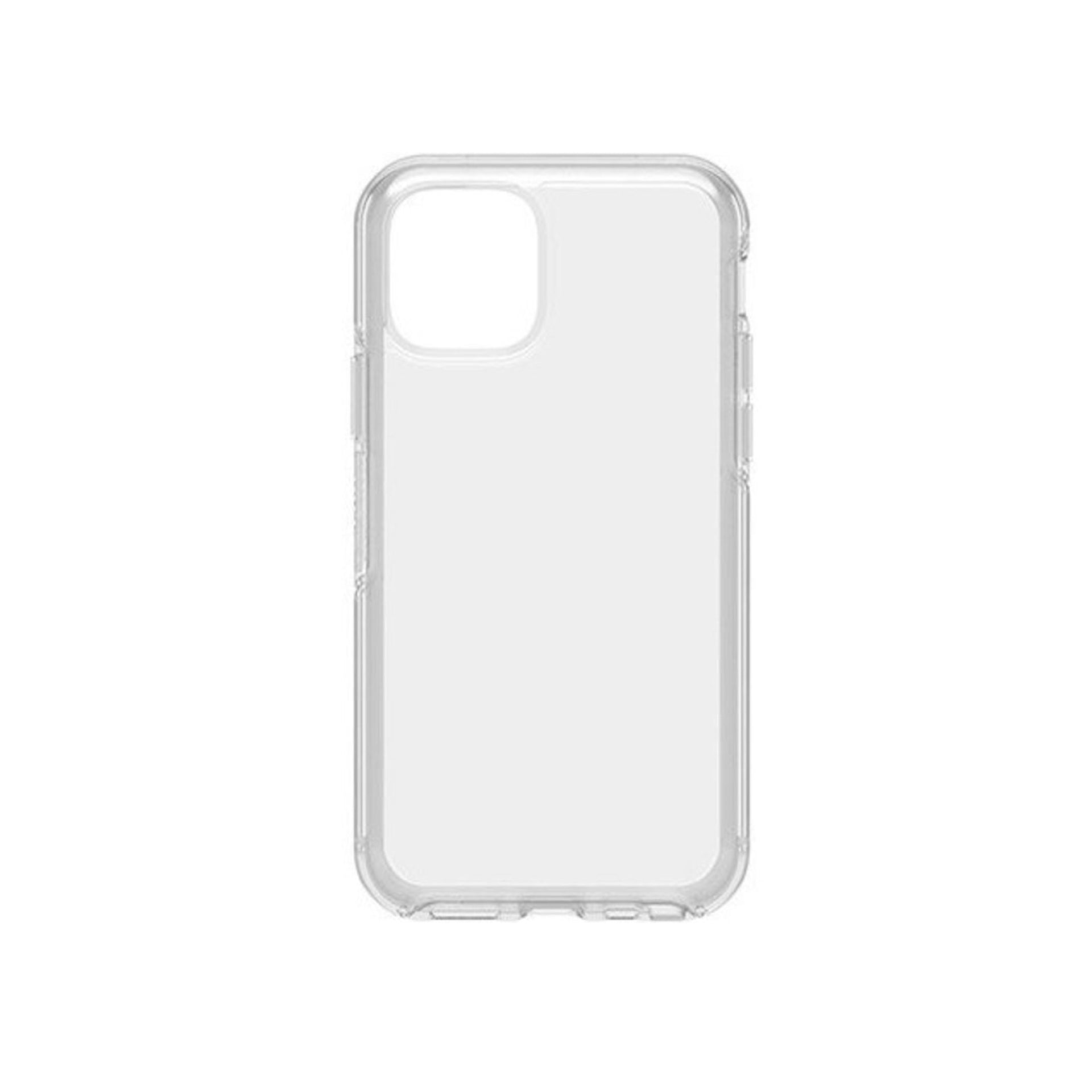 Otterbox - Capa Symmetry para Iphone 11 Transparente