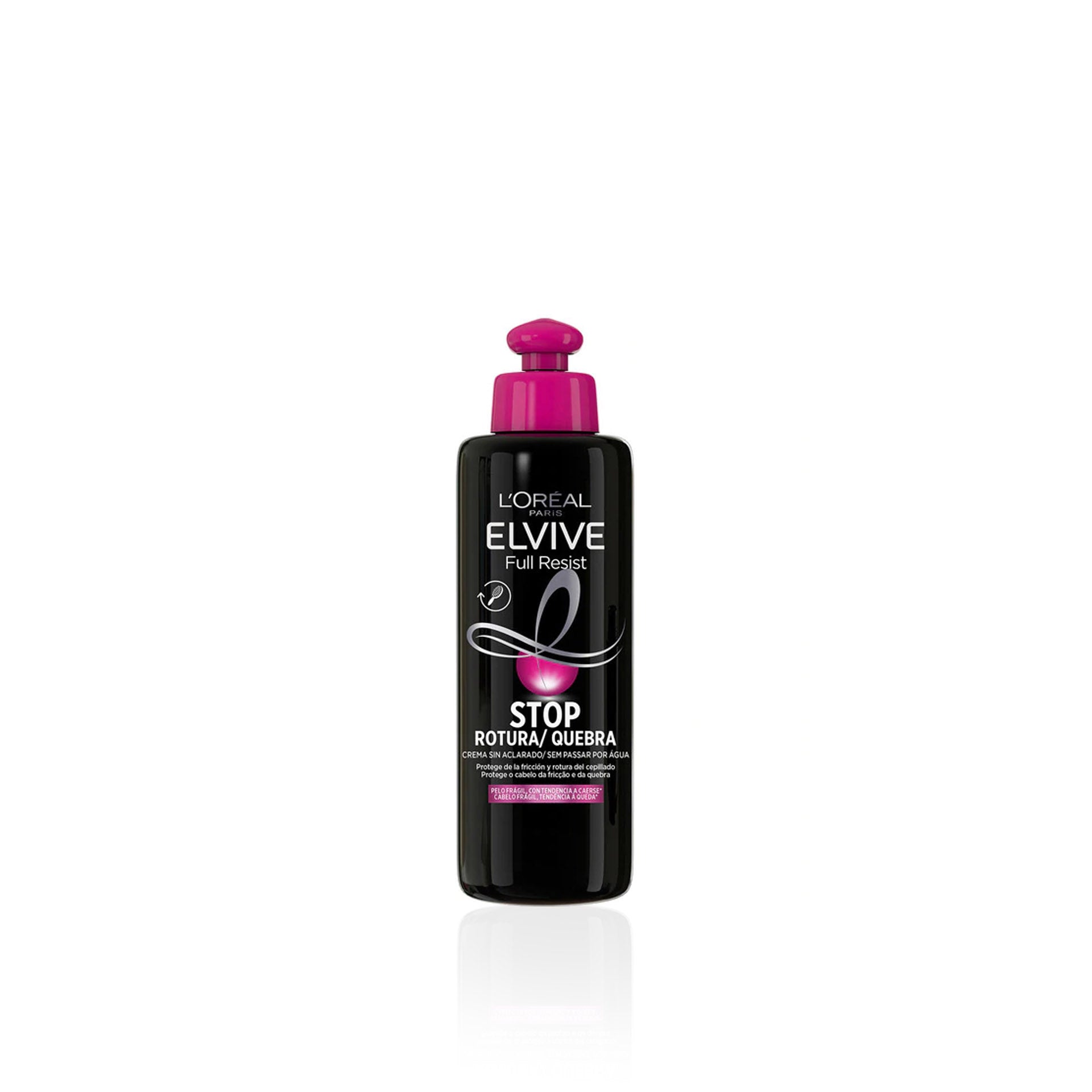 L'Oréal Elvive Full Resist Creme Pentear 200 ml