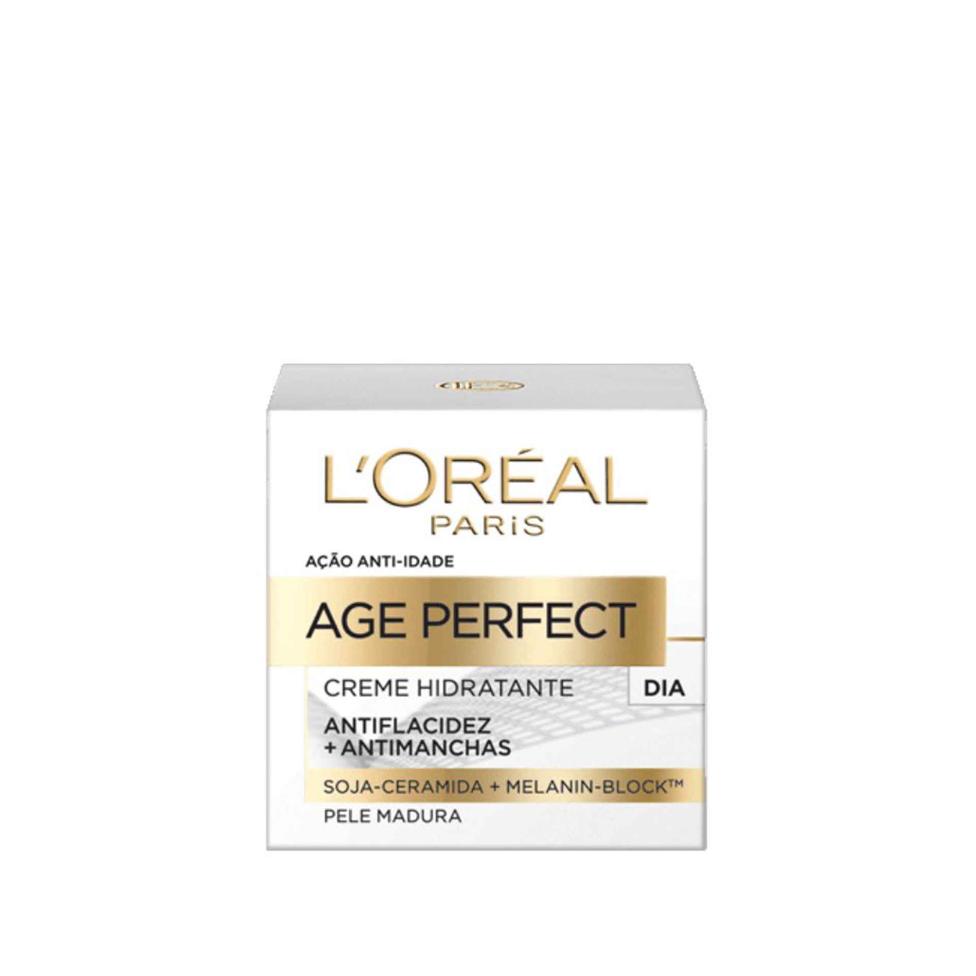 L'Oréal Age Perfect Creme de Dia 50 ml