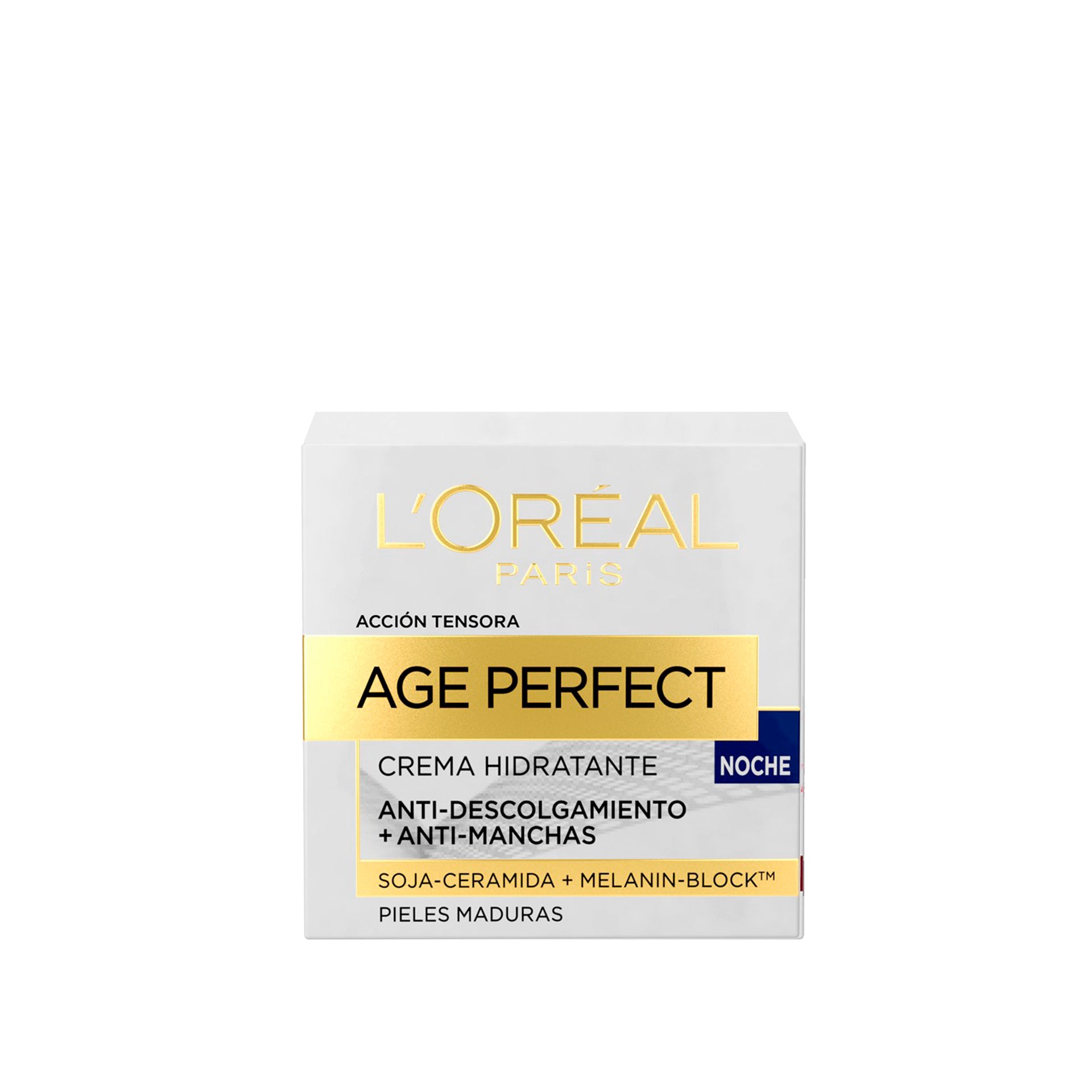 L'Oréal Age Perfect Creme de Noite 50 ml