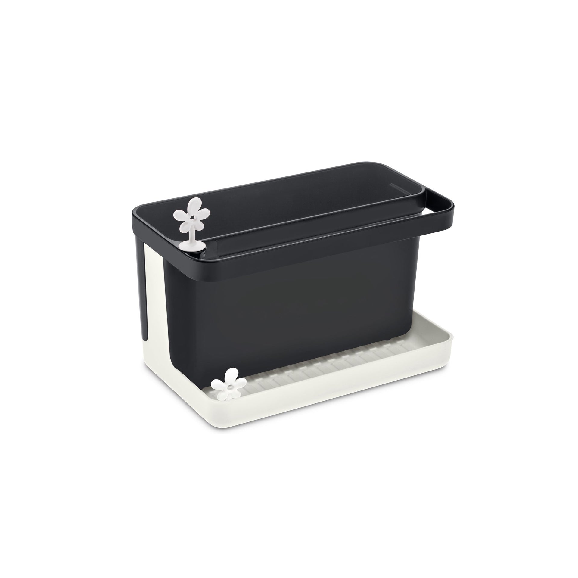 Koziol Organizador de Lava-Loiça Preto