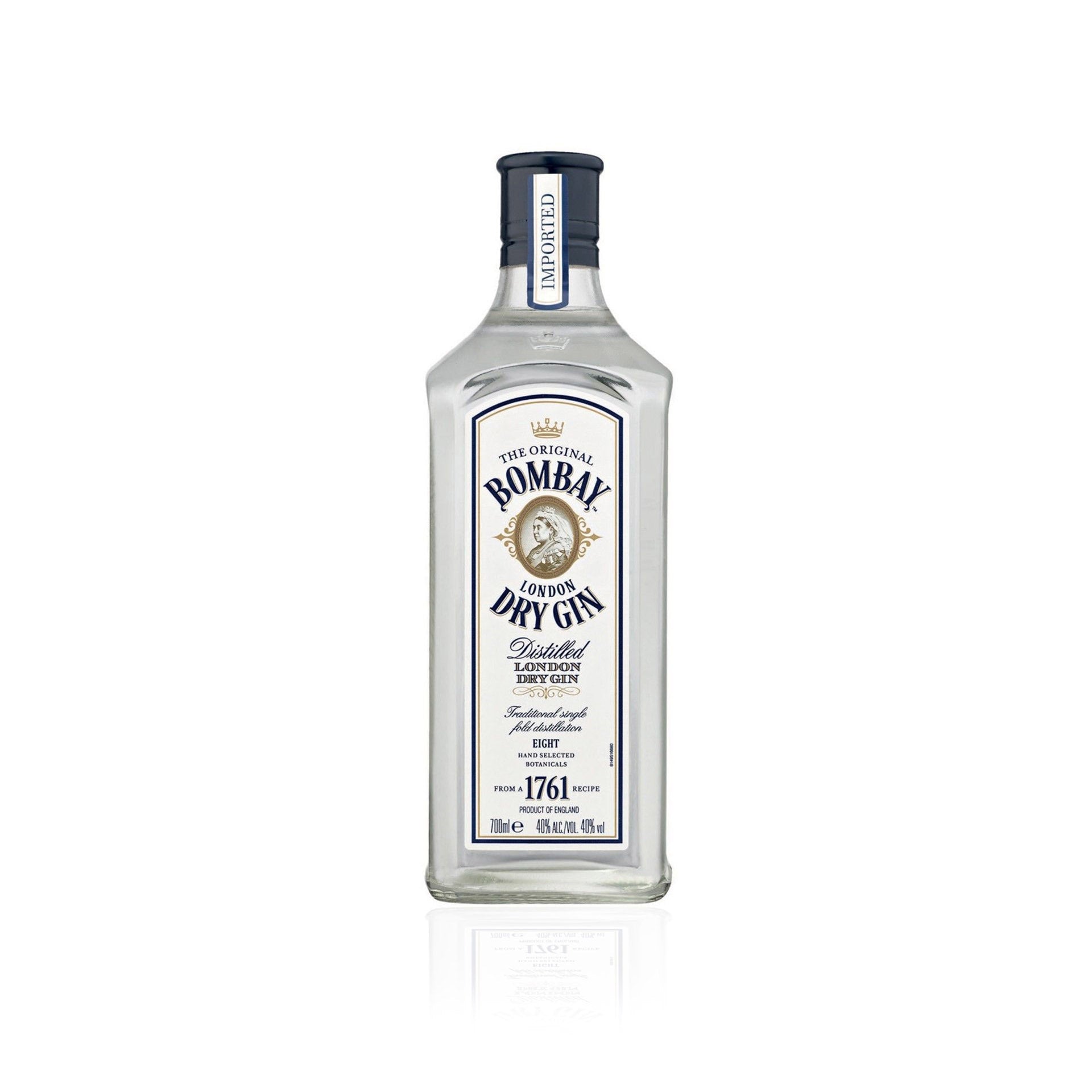 Bombay Gin 70 cl