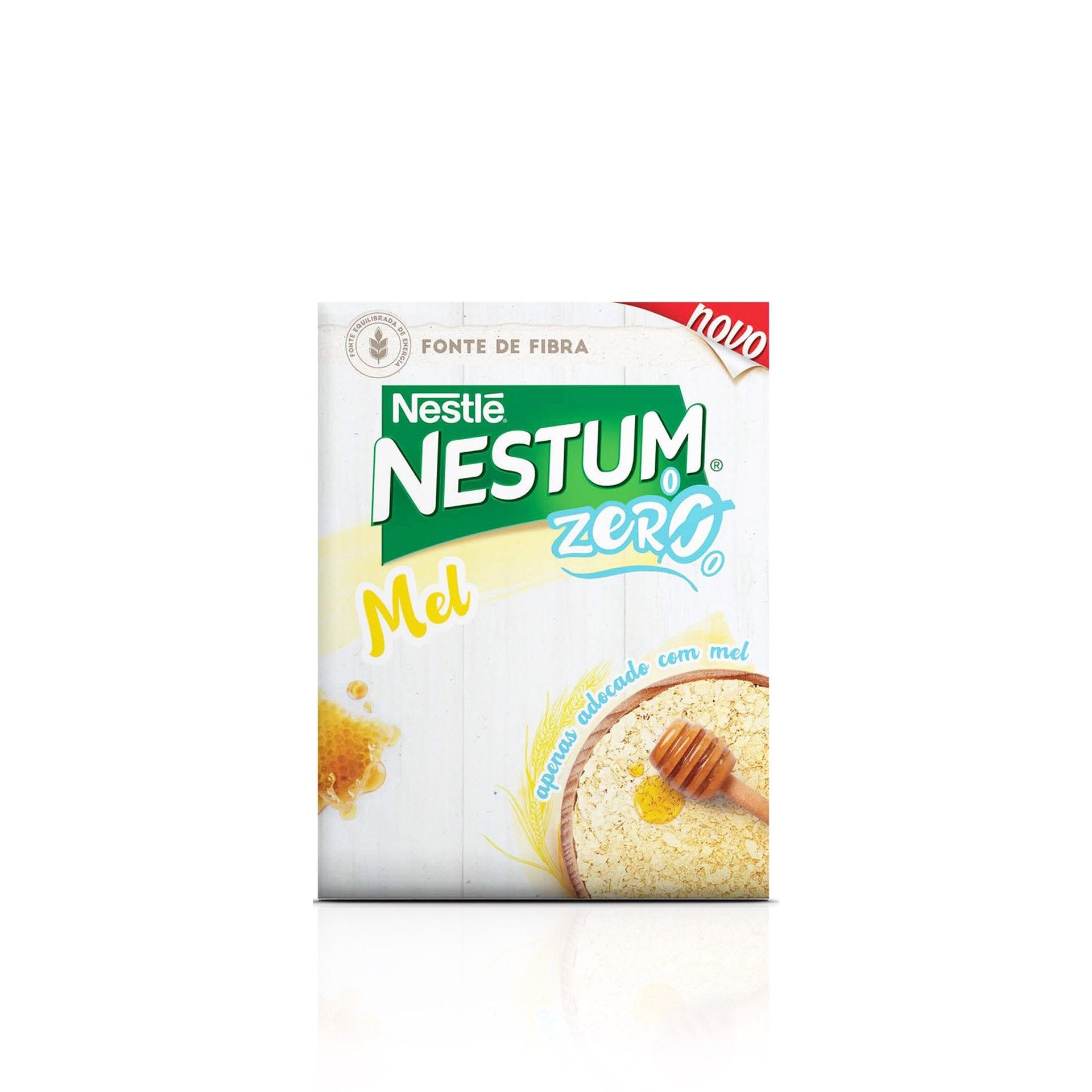 Nestum Mel Zero 250 gr