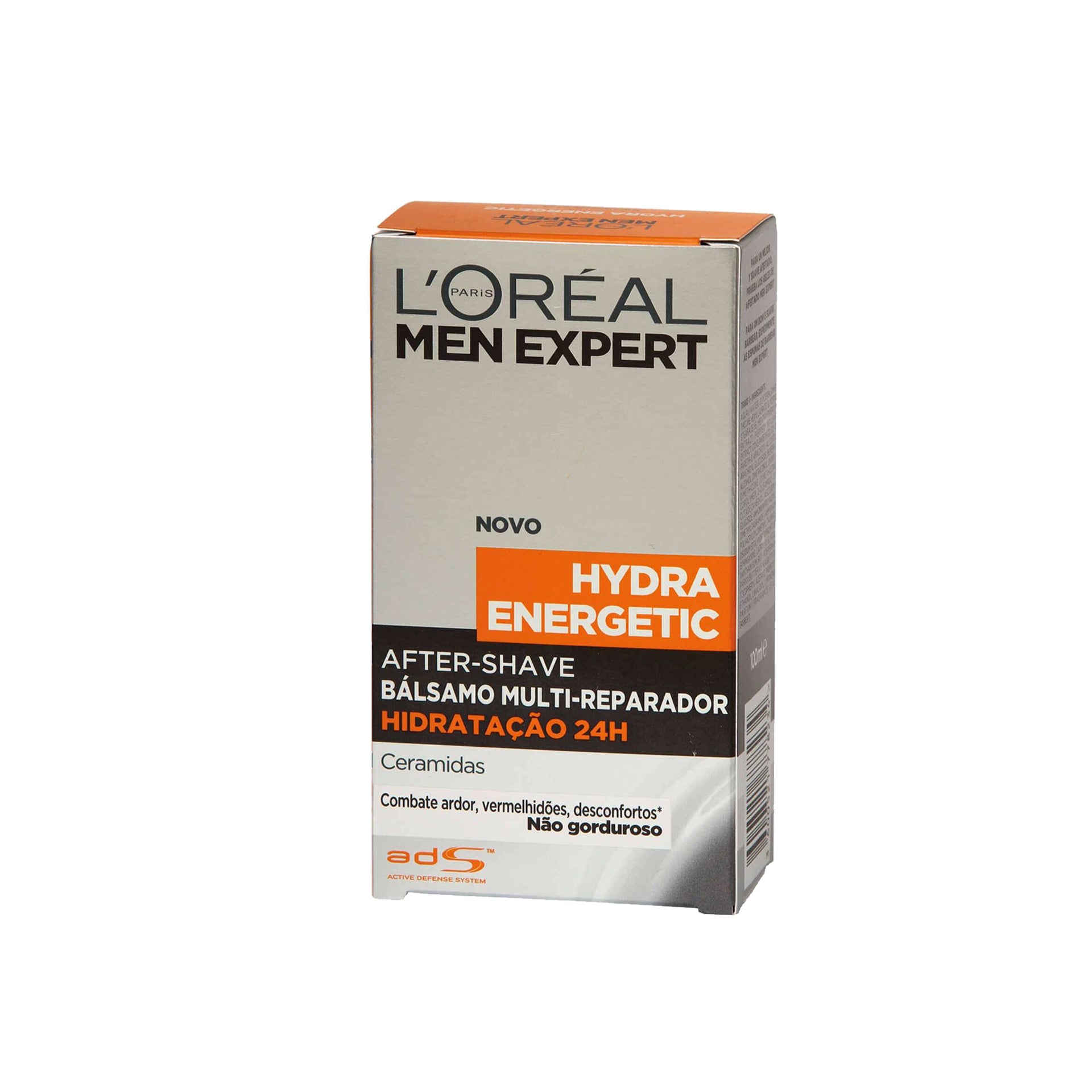 L'Oréal Men Expert Aftershave Bálsamo Hydra Energetic 100 ml