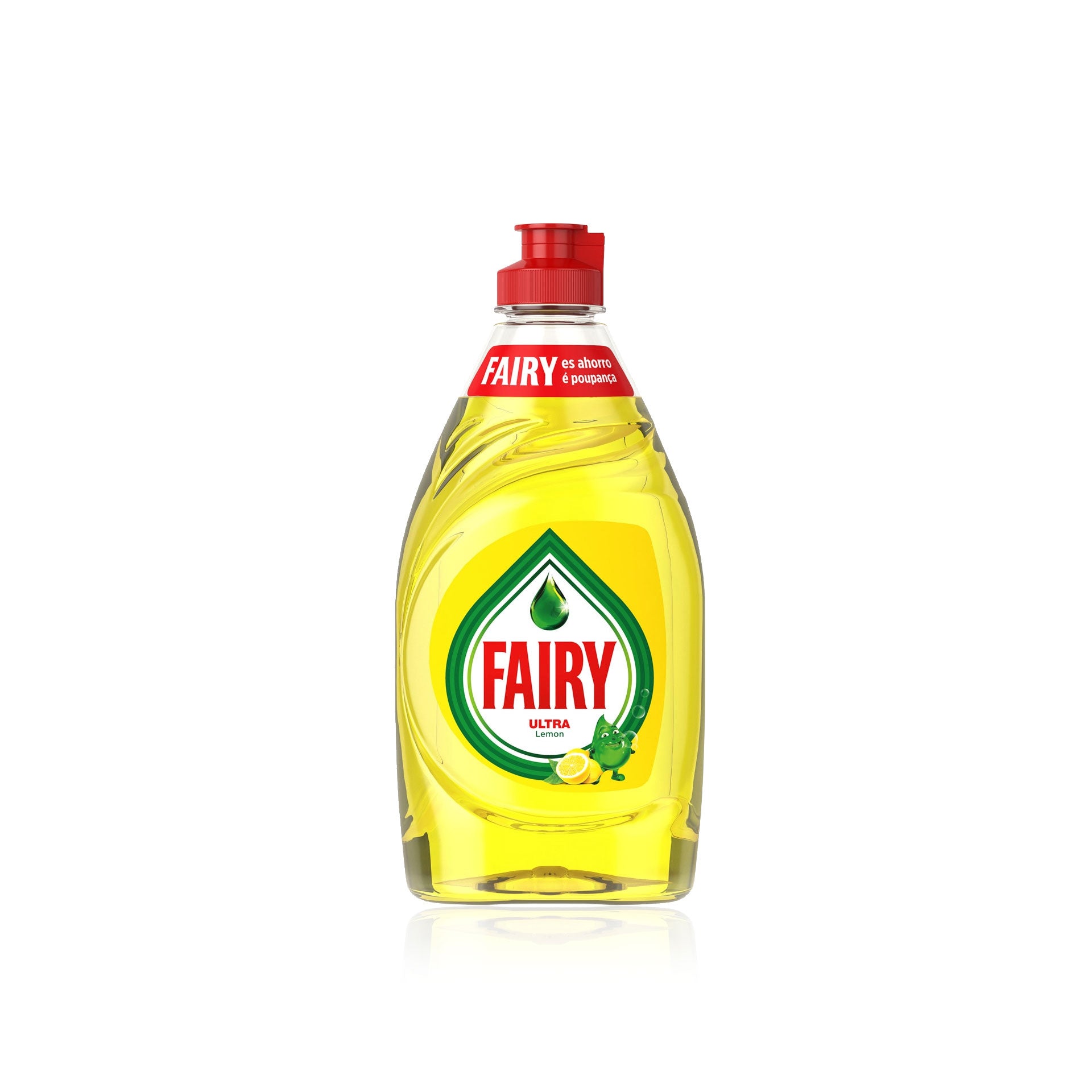 Fairy Lava Loiça Limão 340 ml