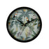 HKH Reloj de pared tropical 20 cm