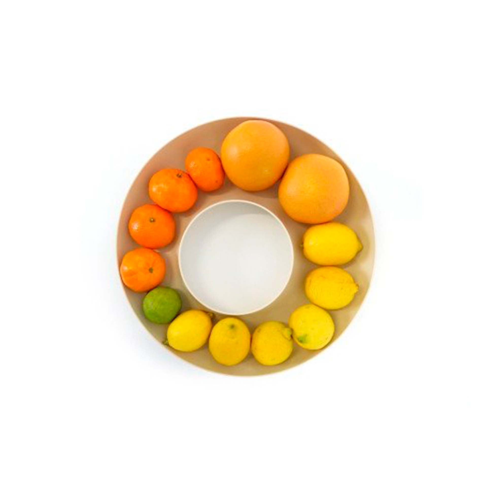 Ekobo Fruteira Branca