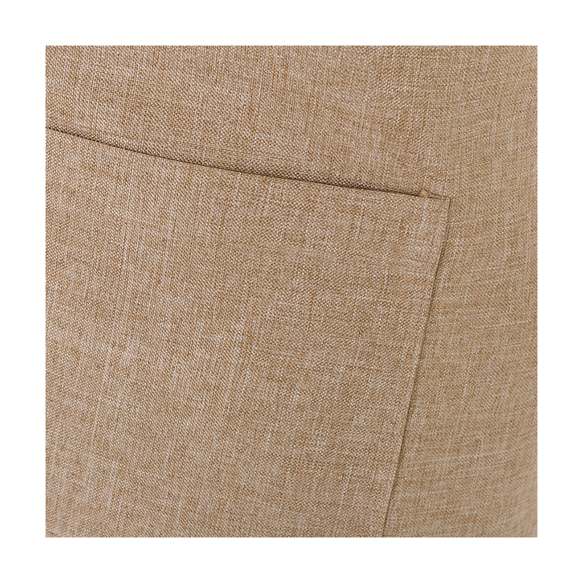 HKH Avental de Cozinha Loving Bege