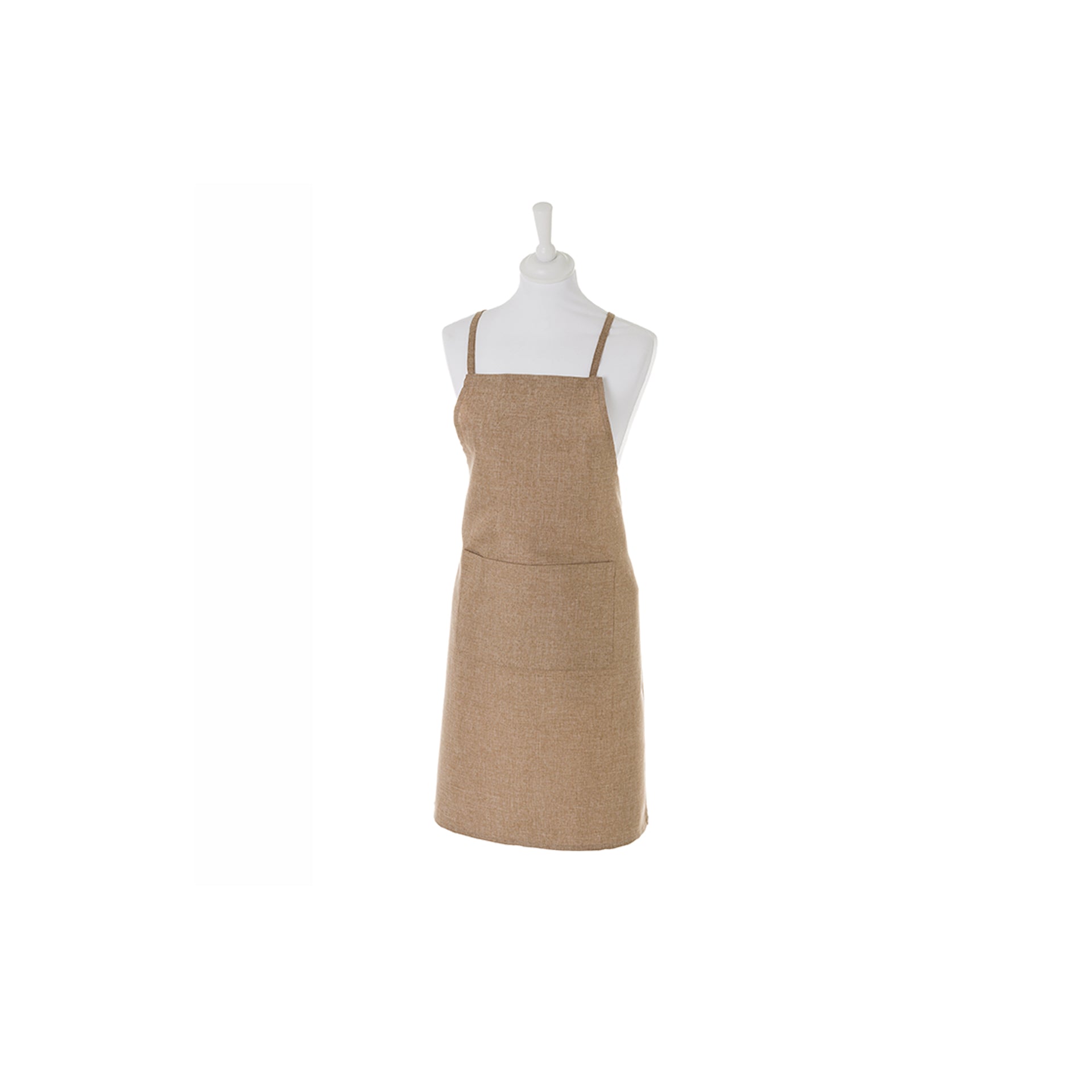 HKH Avental de Cozinha Loving Bege