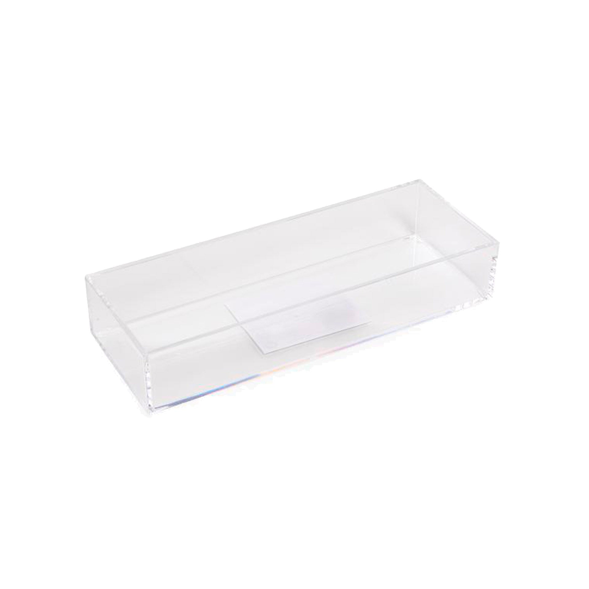 Caja Organizadora Rectangular Mediana