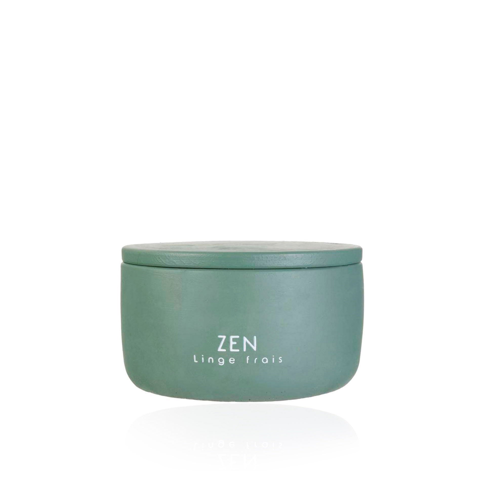 HKH Vela Terra Cota 3 Mechas