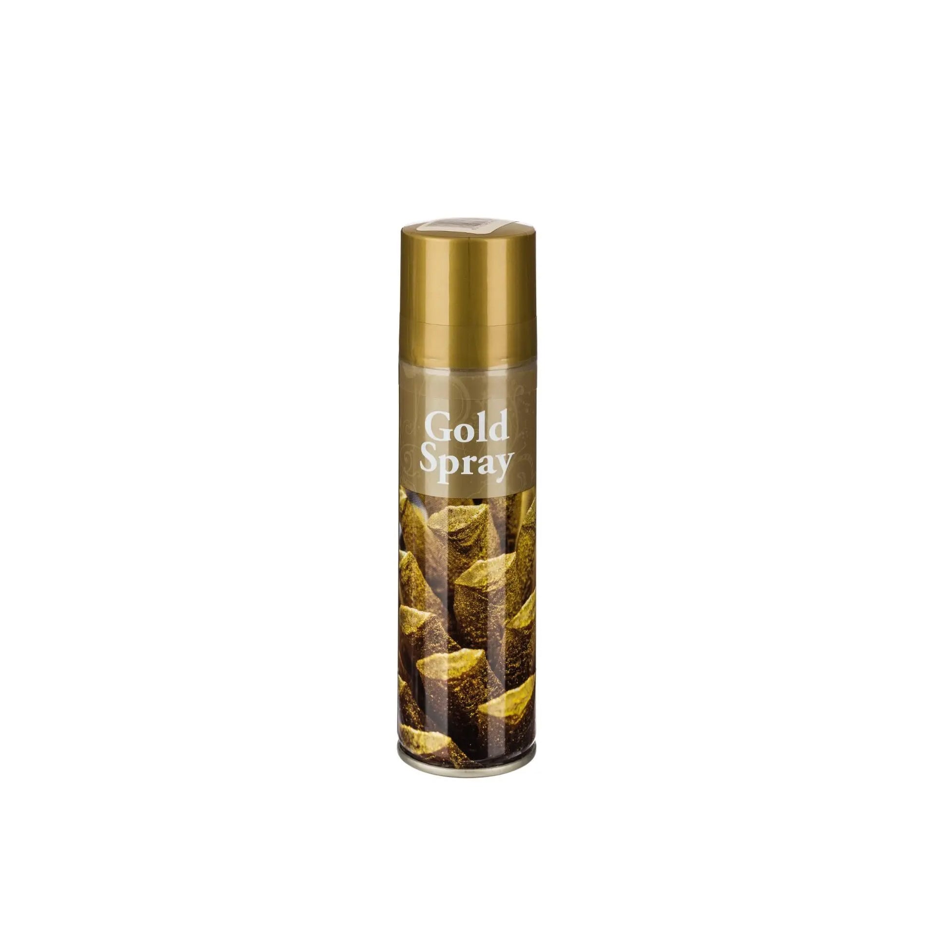 Spray Decorativo Dourado 150 ml