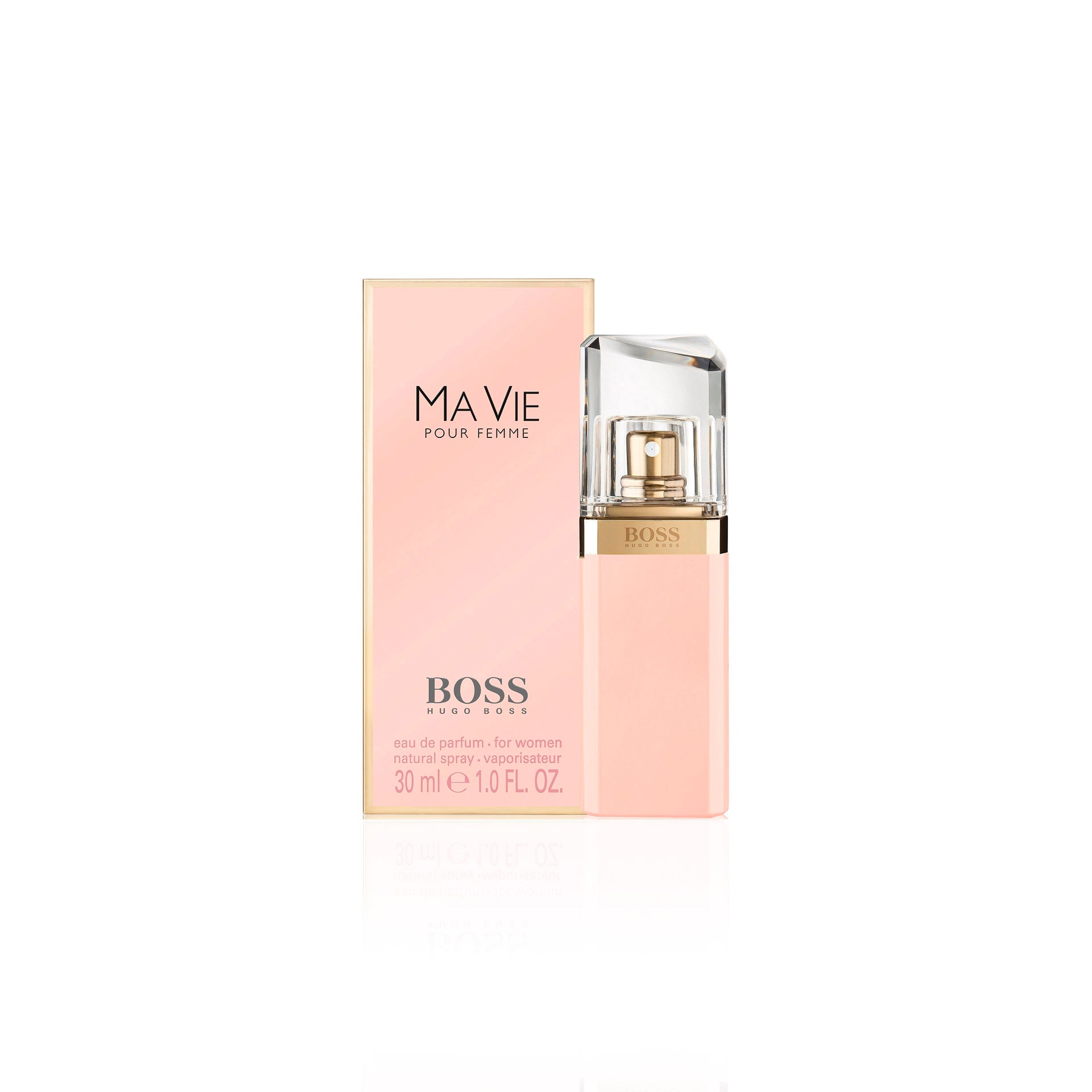 Hugo Boss Boss Ma Vie Eau de Parfum Vaporizador 30 ml