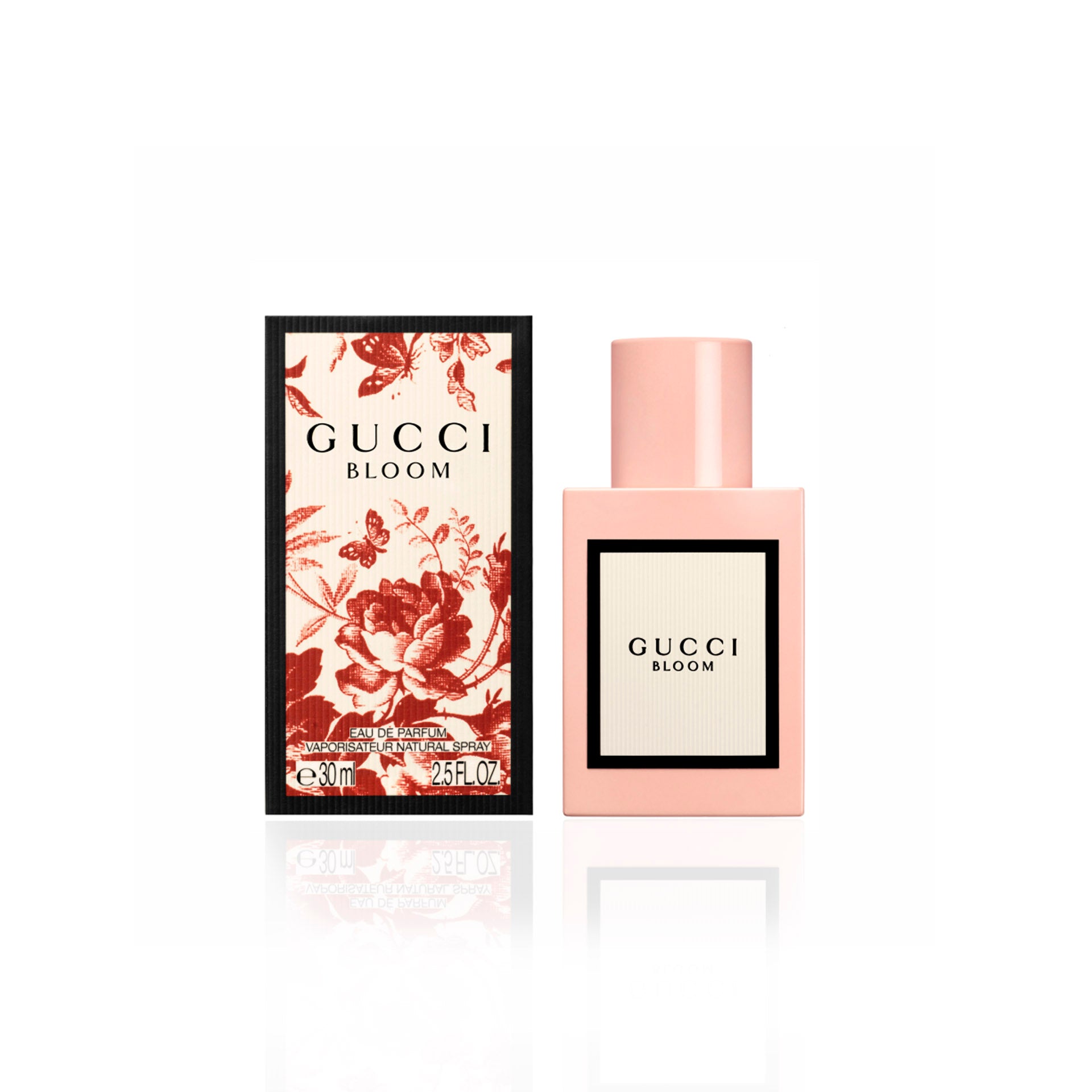 Gucci - BLOOM Eau de Parfum Vaporizador 30 ml