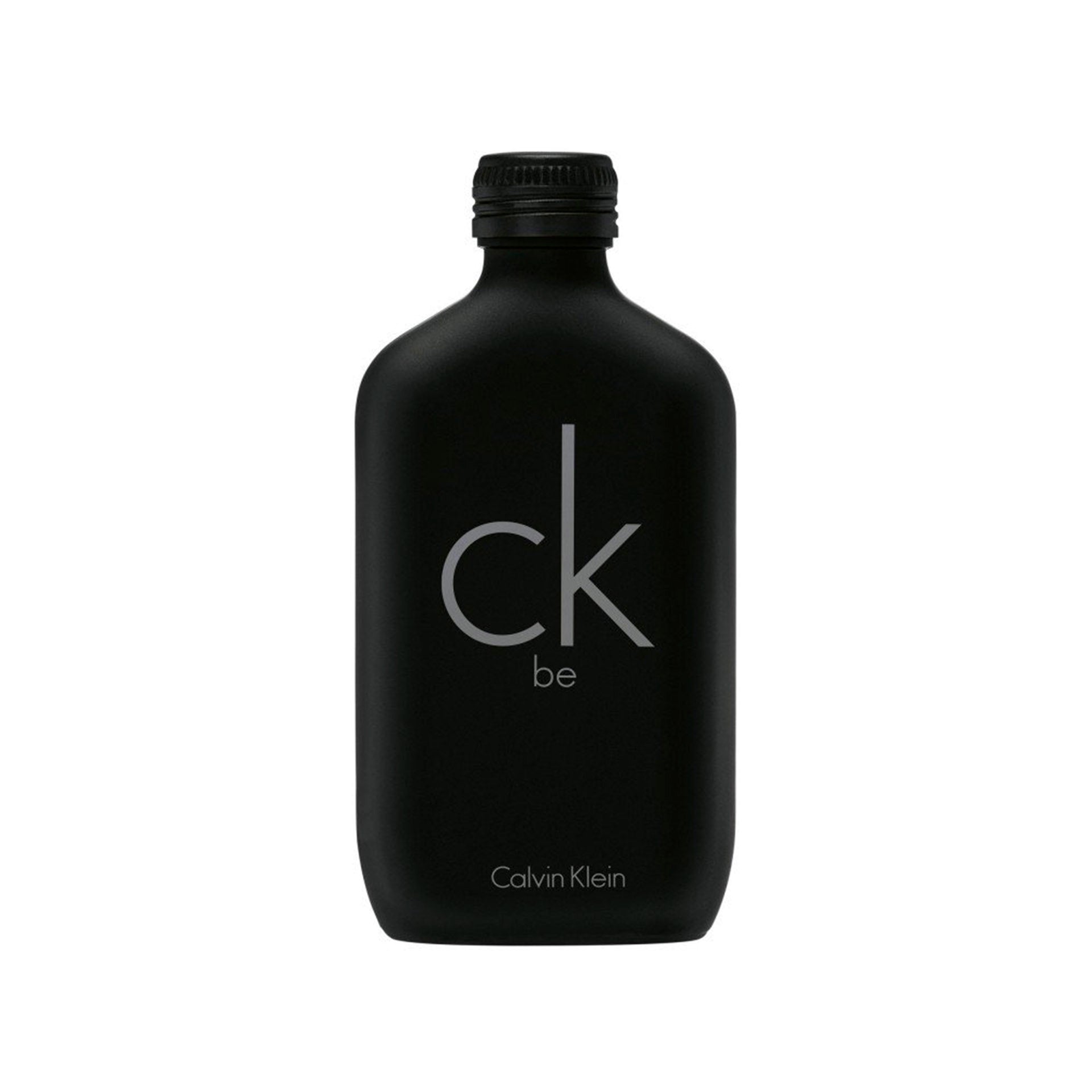 Calvin Klein CK Be Eau de Toilette Vaporizador 100 ml