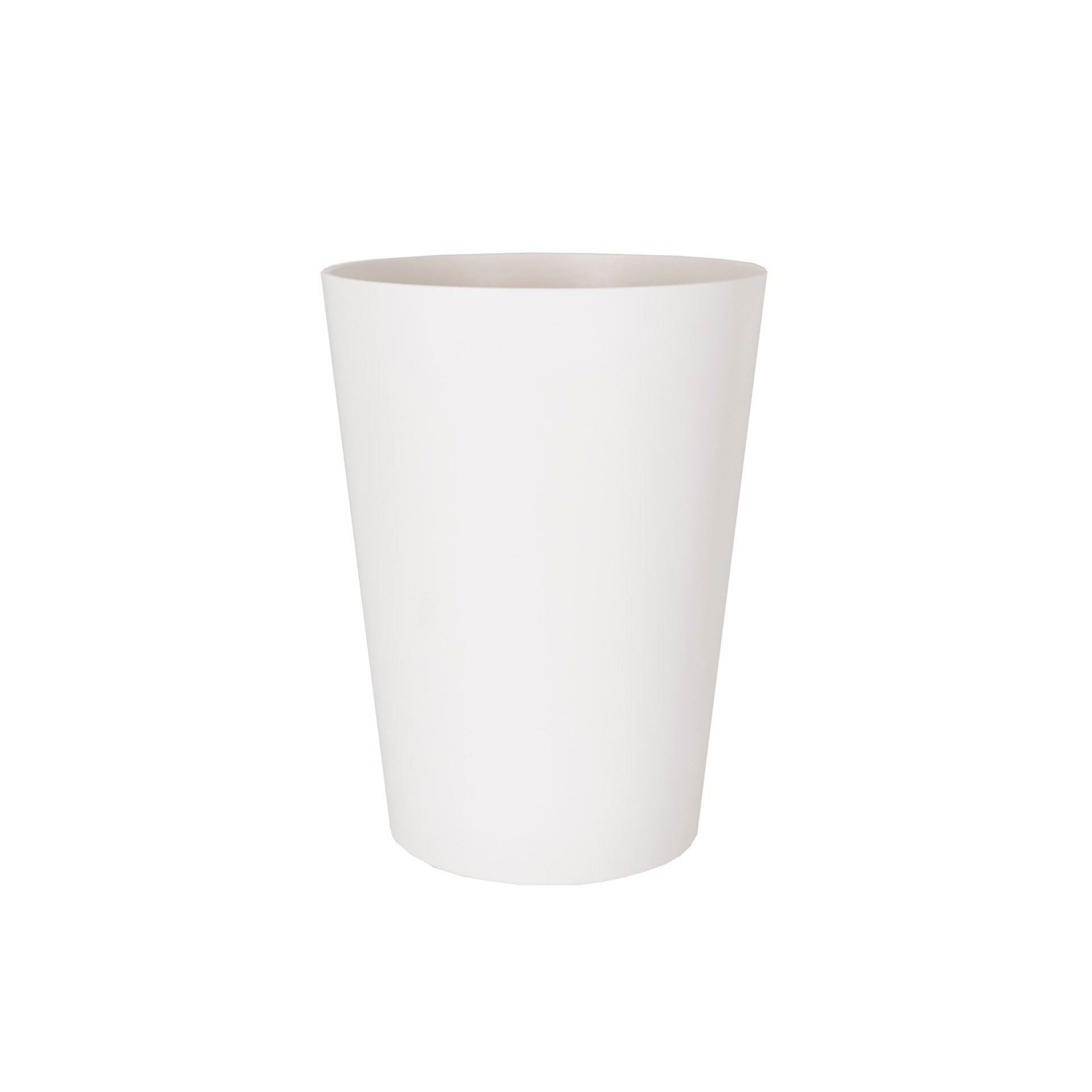Artevasi Vaso San Remo 25 cm Bianco Artevasi Vaso San Remo 25 cm Bianco