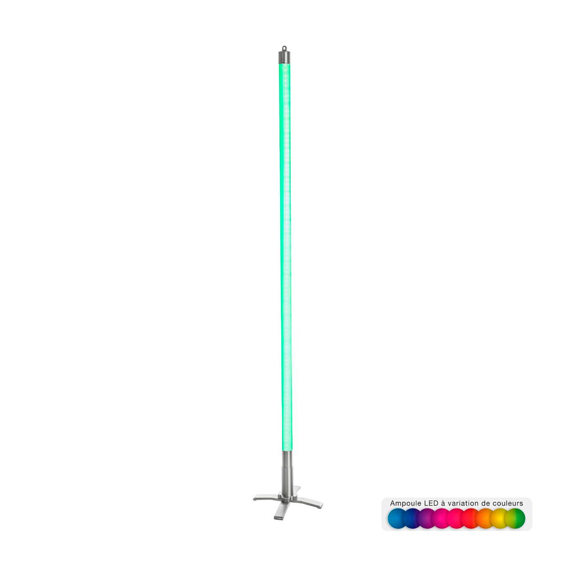 Tubo Néon Multicolorido LED