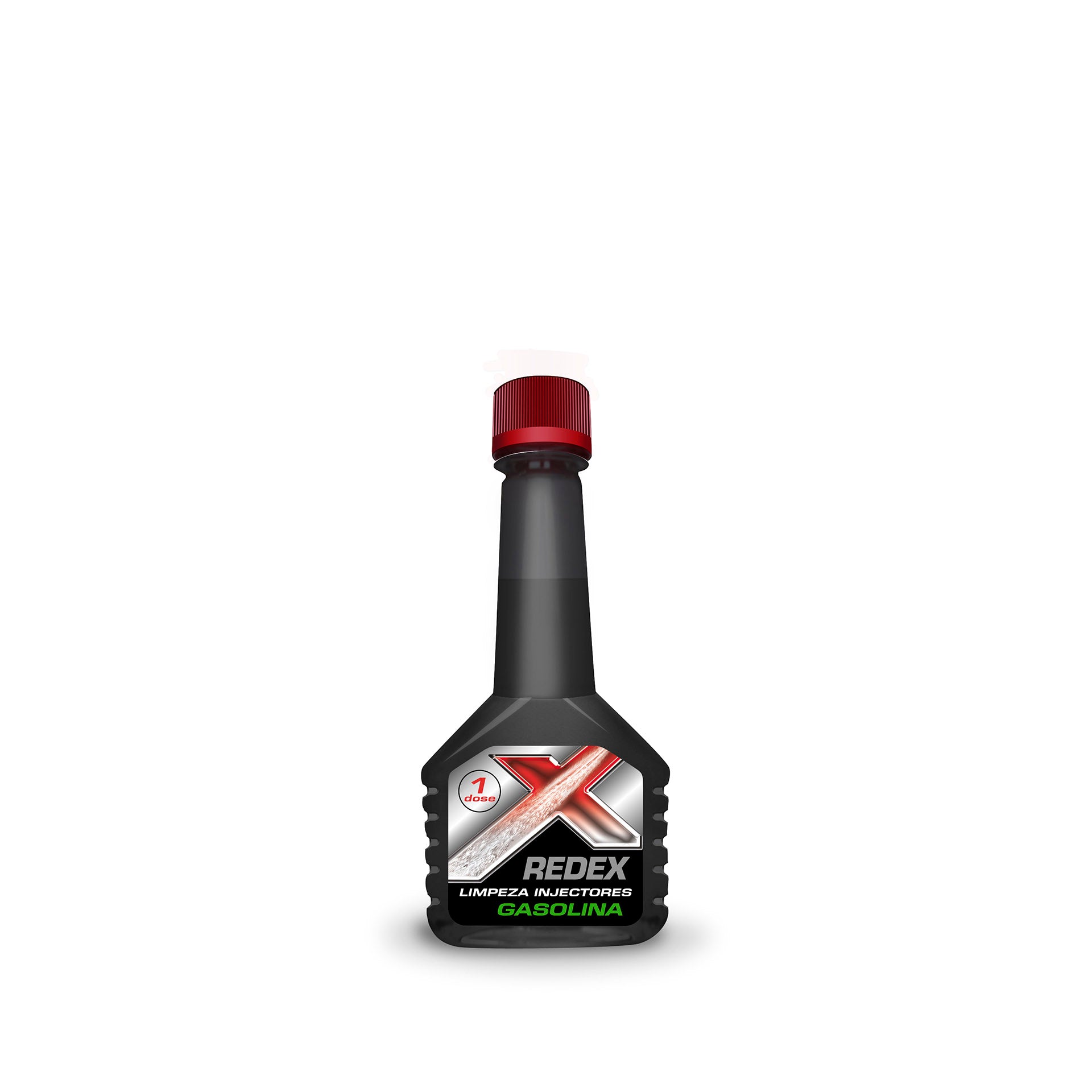 Redex Limpeza injectores gasolina 250ml