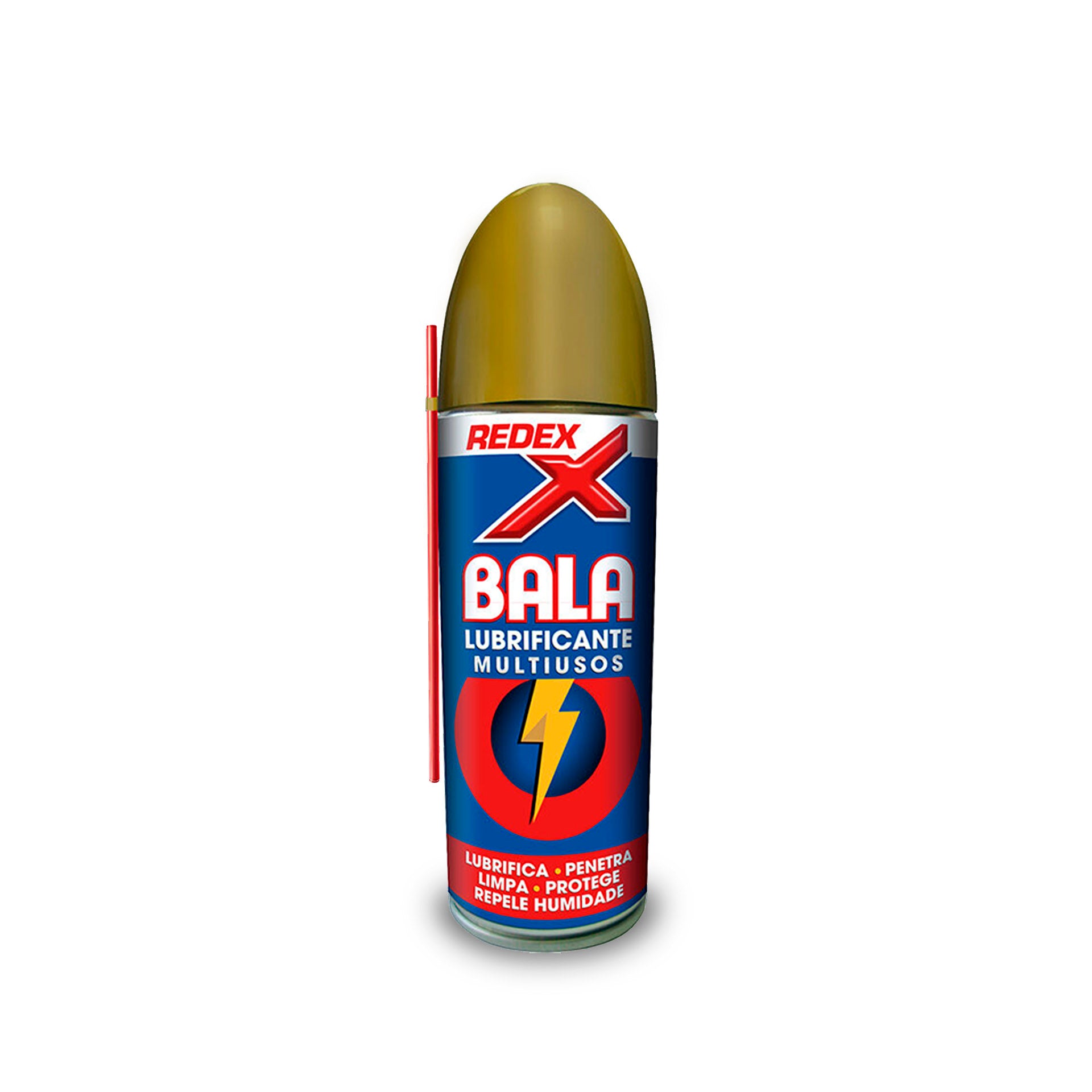 Redex Bala Spray 200 ml