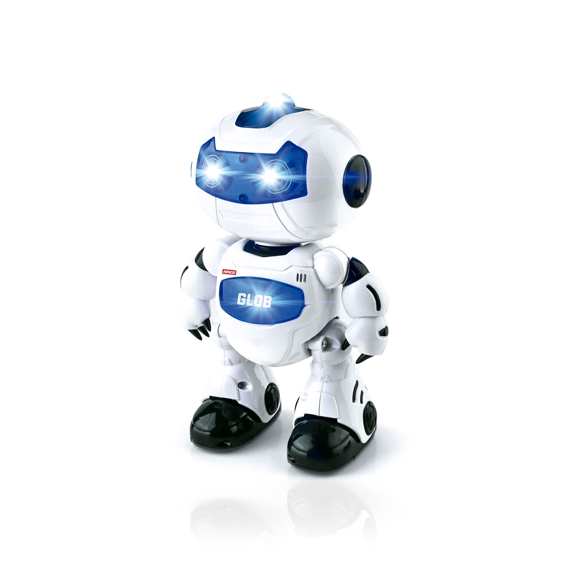 Ninco Nbots Robot Glob