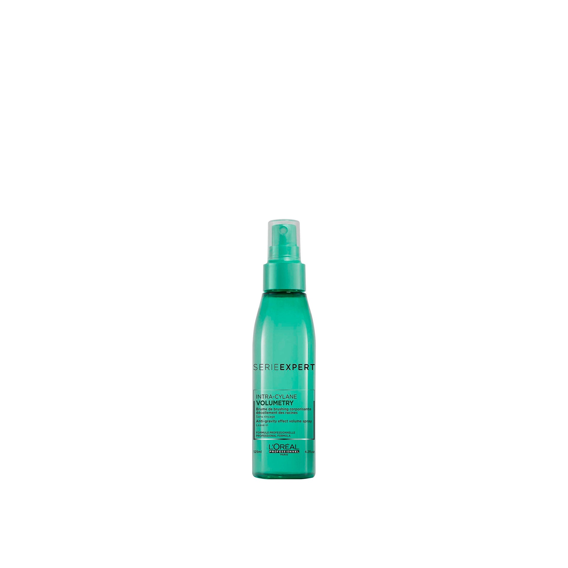 L'Oréal Volumetry Spray 125 ml
