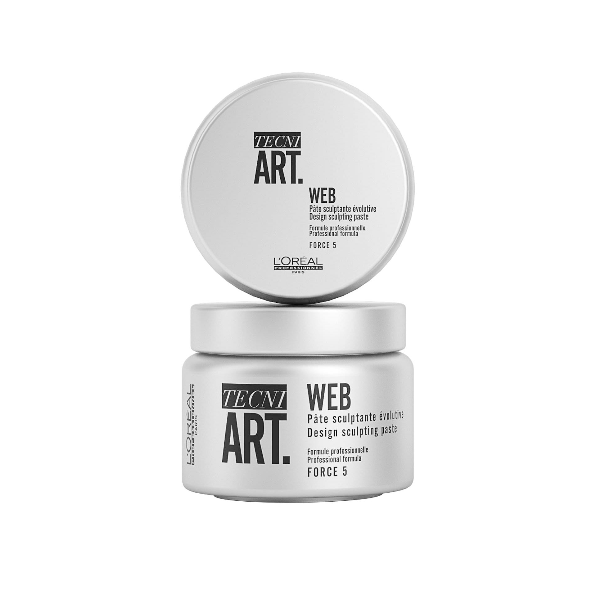L'Oréal Tecni Art Web 150 ml