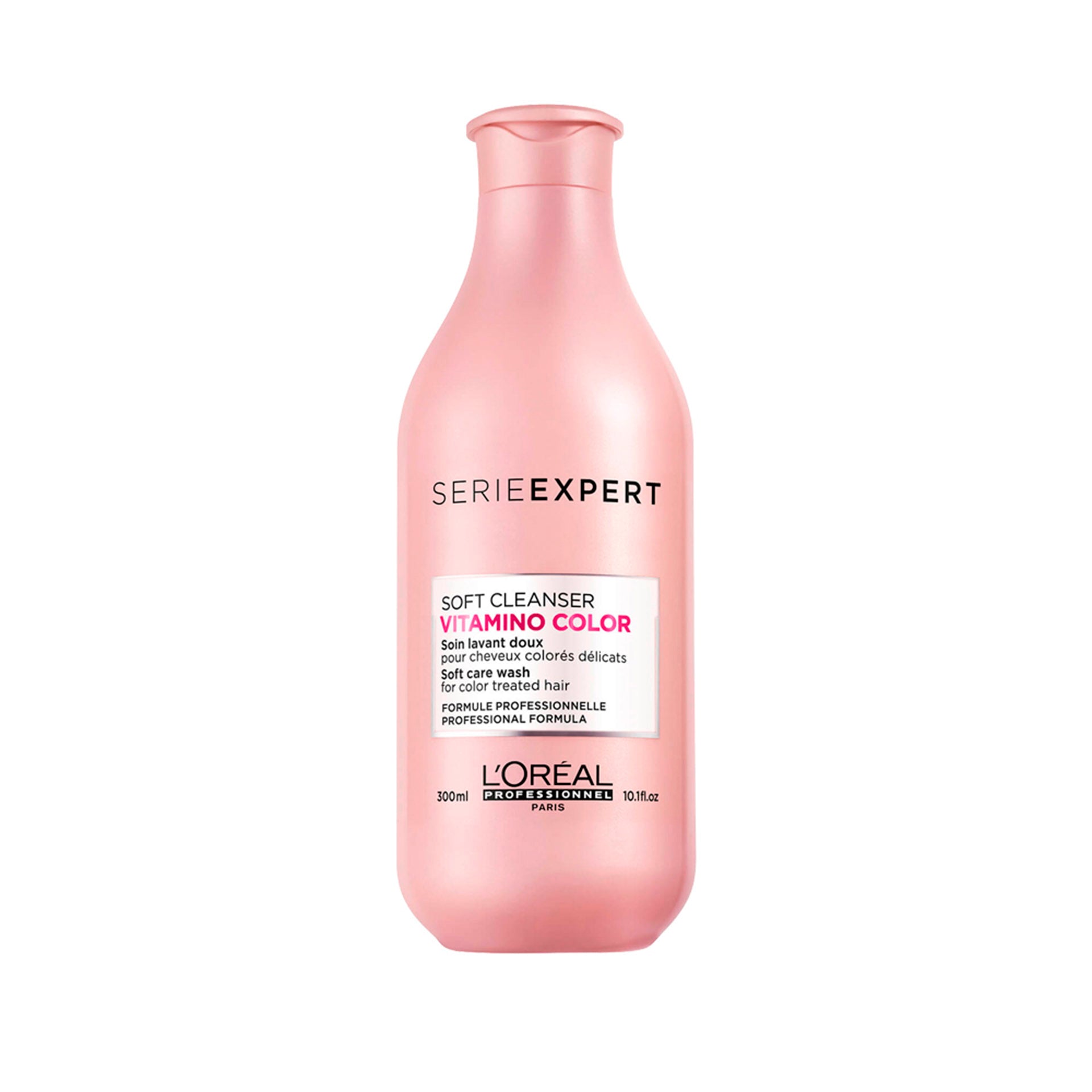 L'Oréal Vitamino Color Soft Cleanser Champô 300 ml