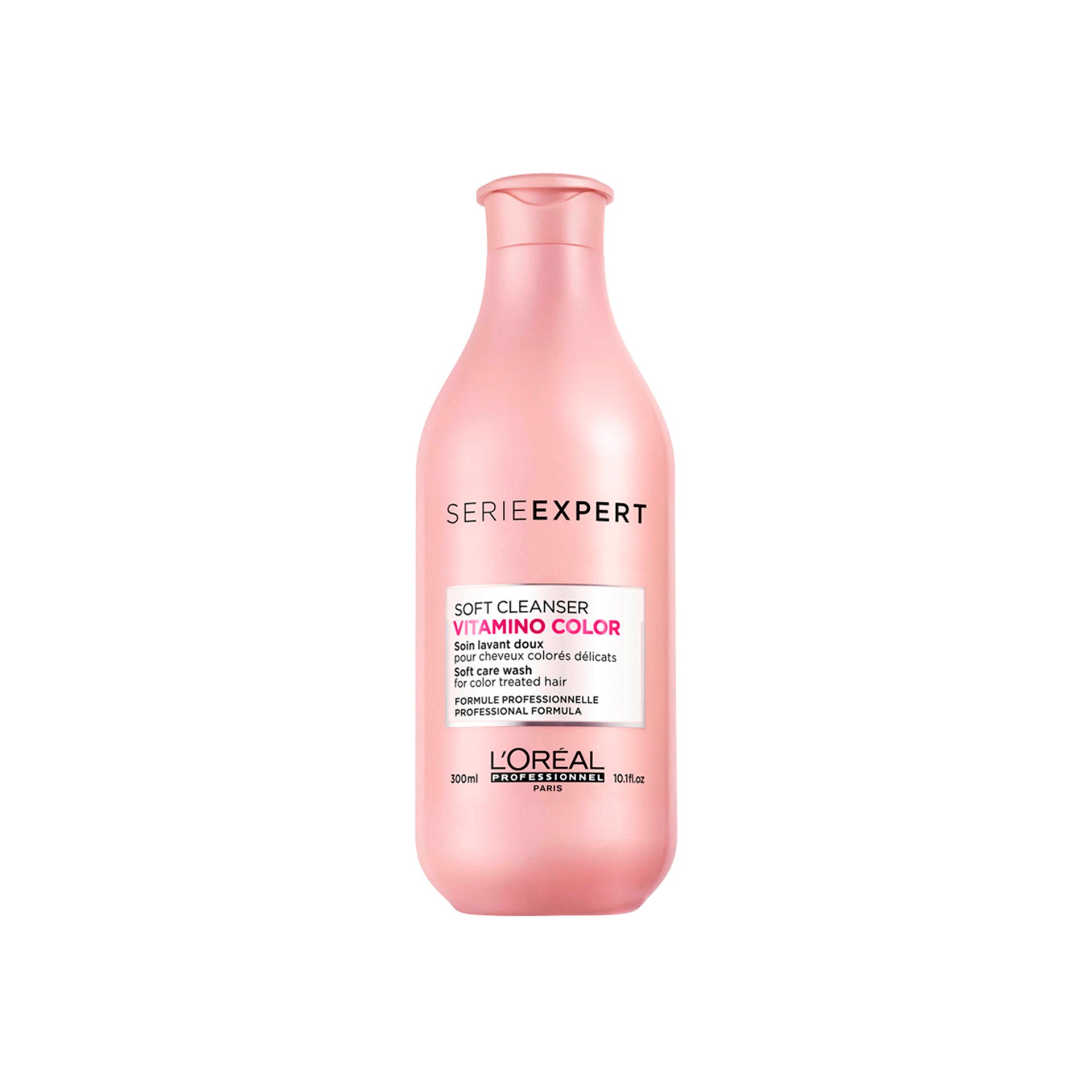 L'Oréal Vitamino Color Soft Cleanser Champô 300 ml