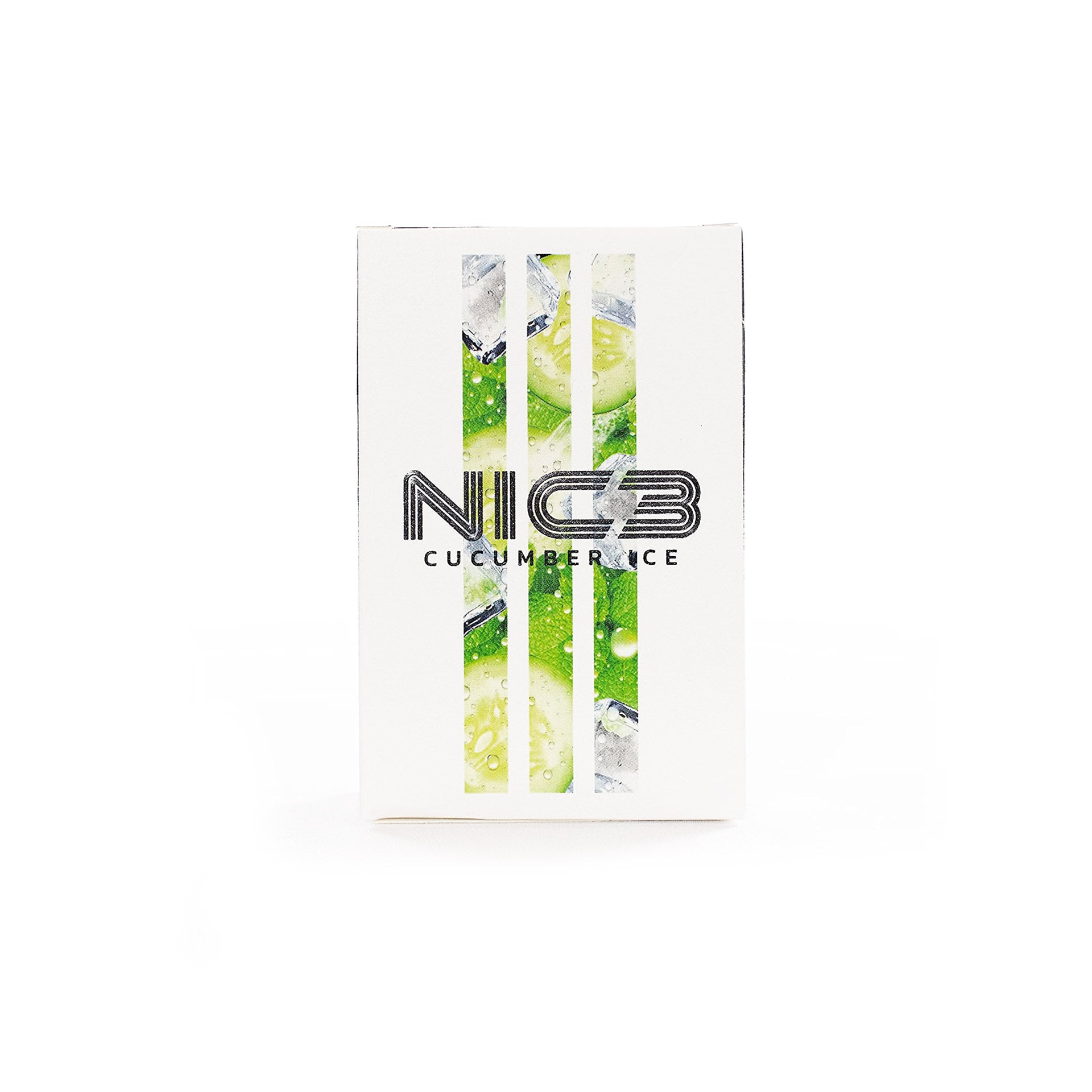 Chaos NIC3 50 gr - Cucumber Ice