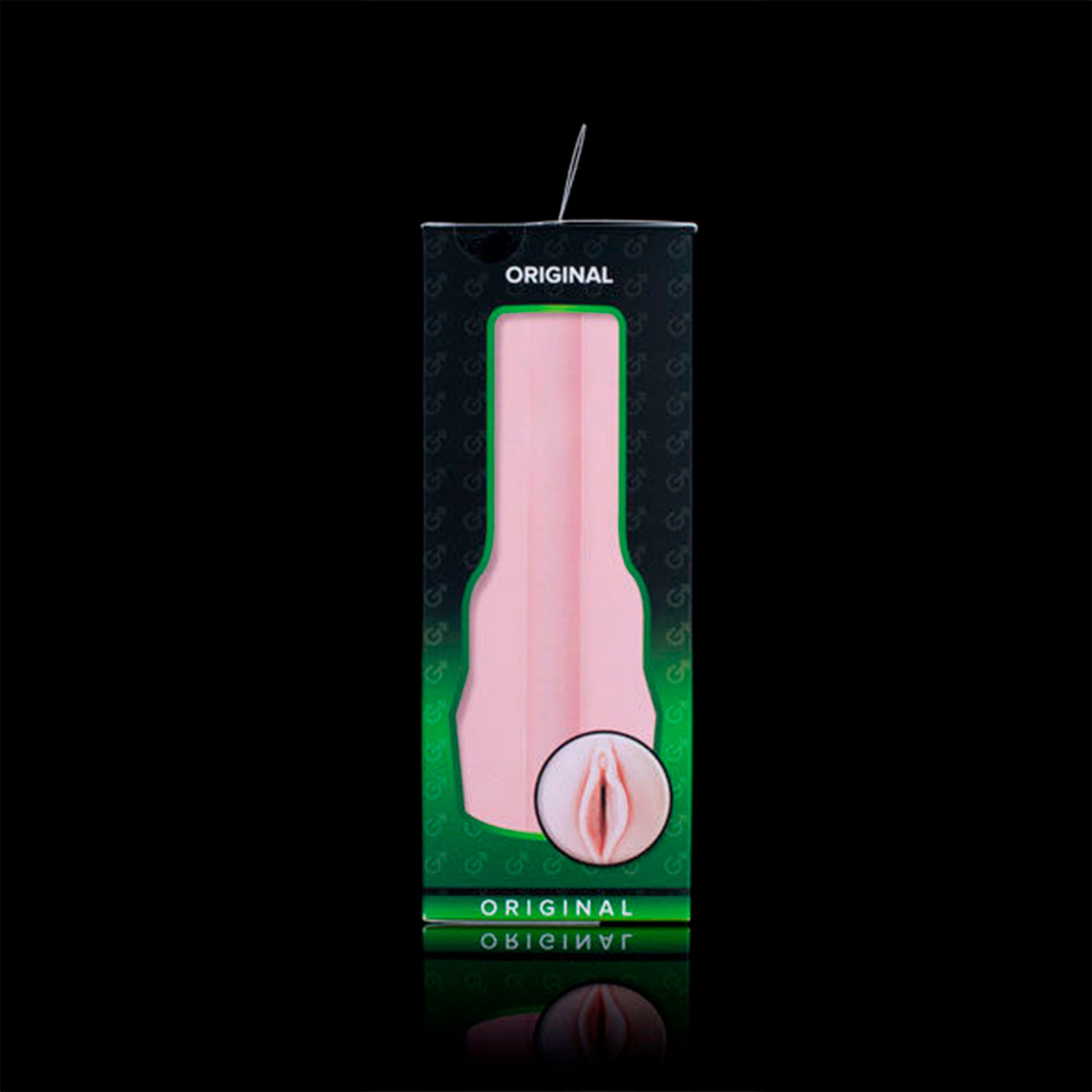 Fleshlight Pink Lady Vagina Original