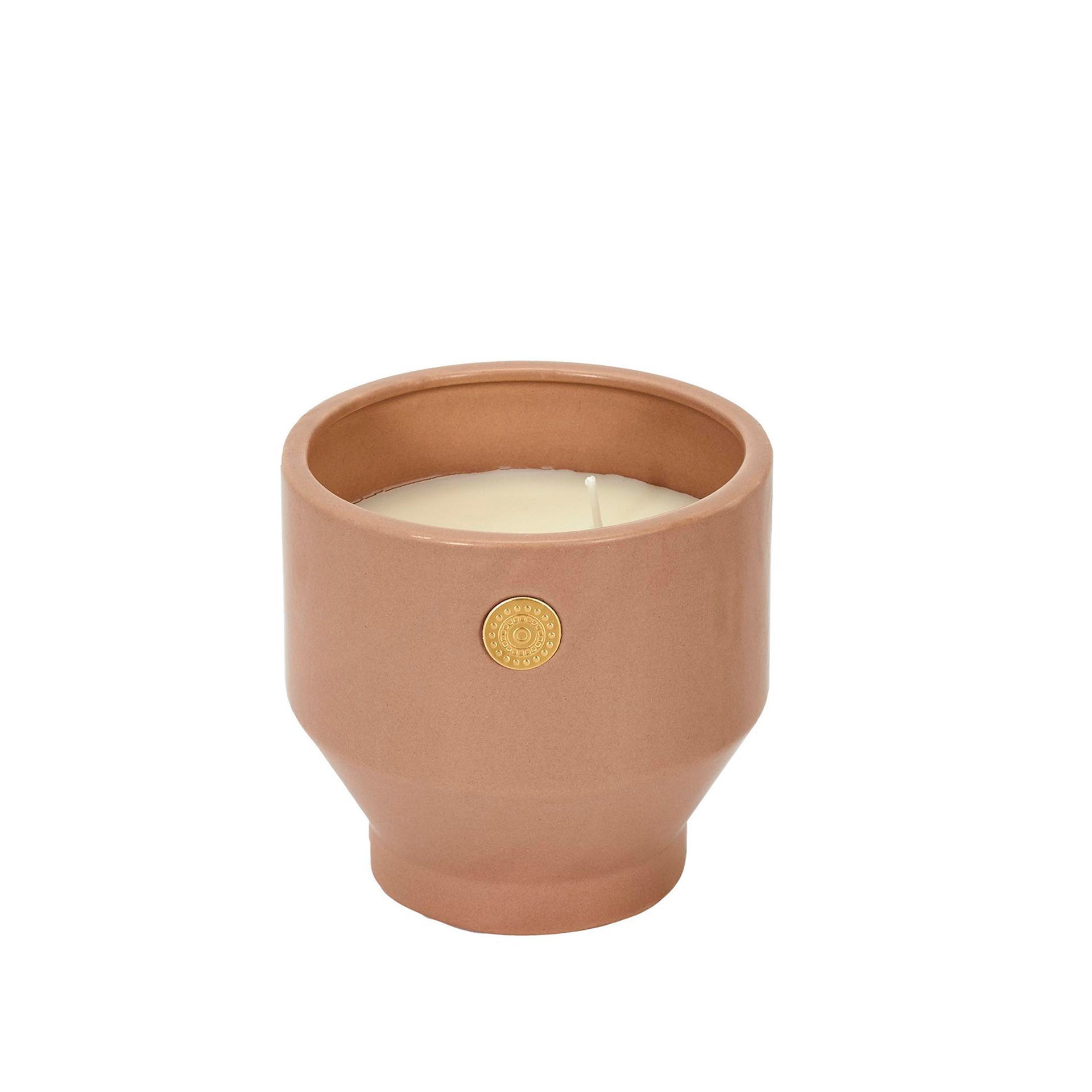 Vela perfumada redonda HKH