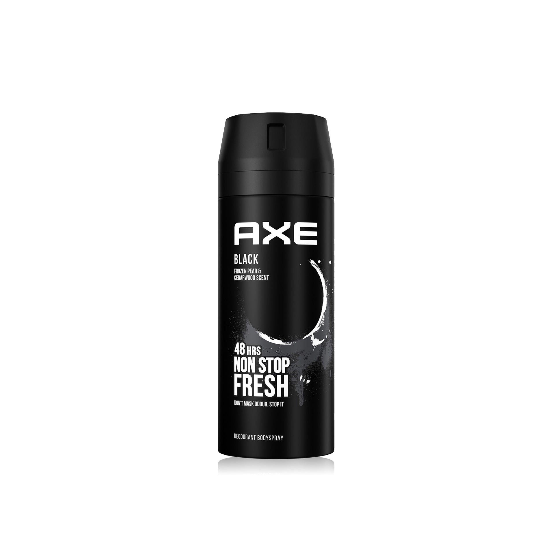 Axe Aero Black 150 ml