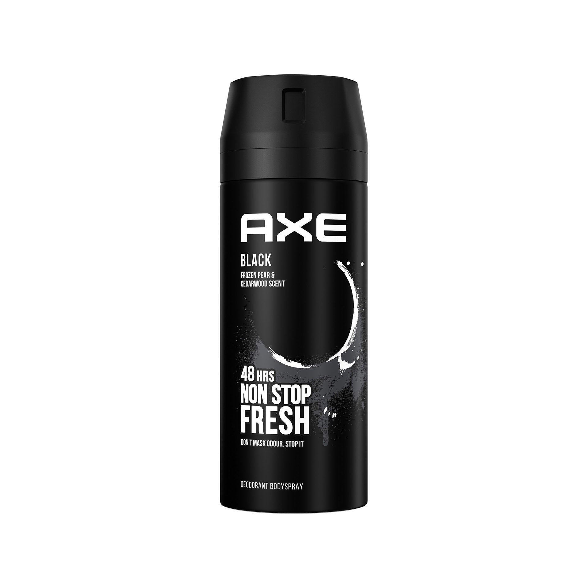Axe Aero Black 150 ml - Pack 3 x 150 ml