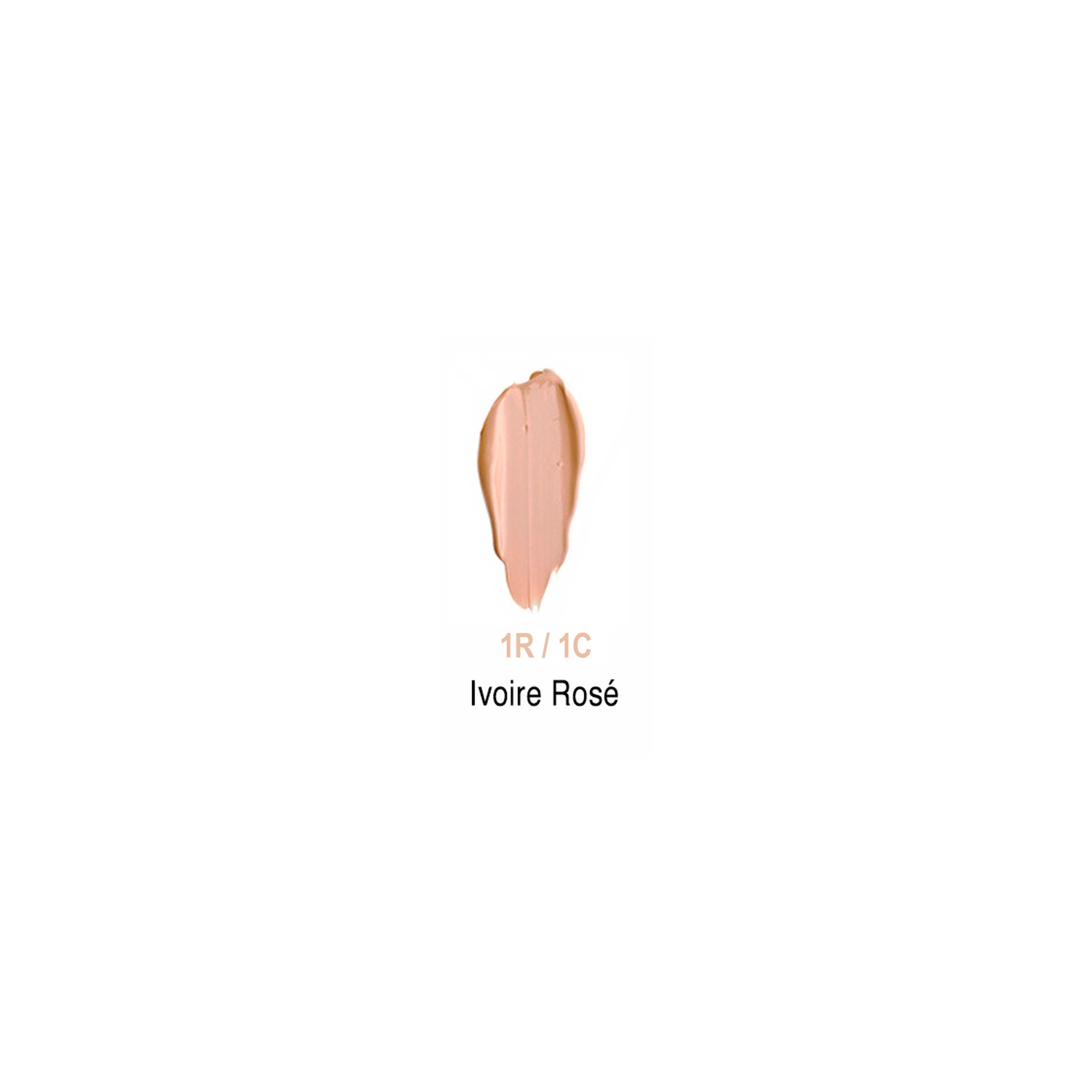 L’Oréal Base Accord Parfait Nº 1.R/1.C Rose Ivory