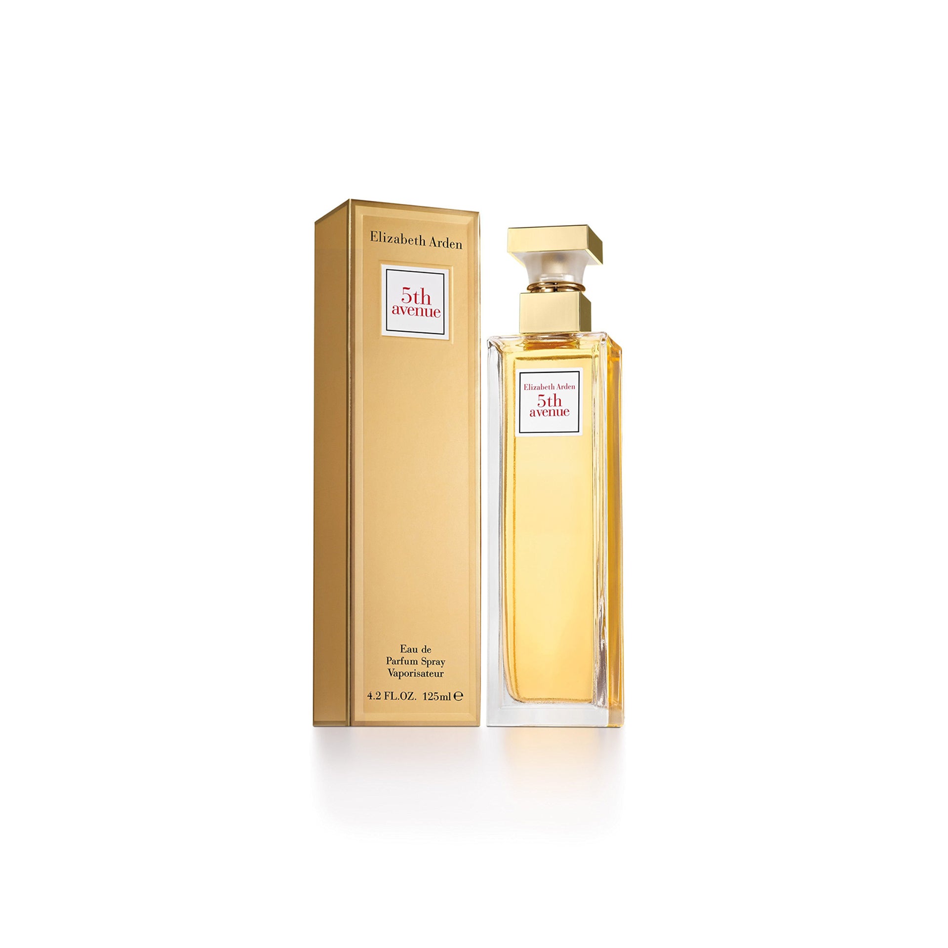 Elizabeth Arden - 5th Avenue Eau de Parfum Vaporizador 125 ml