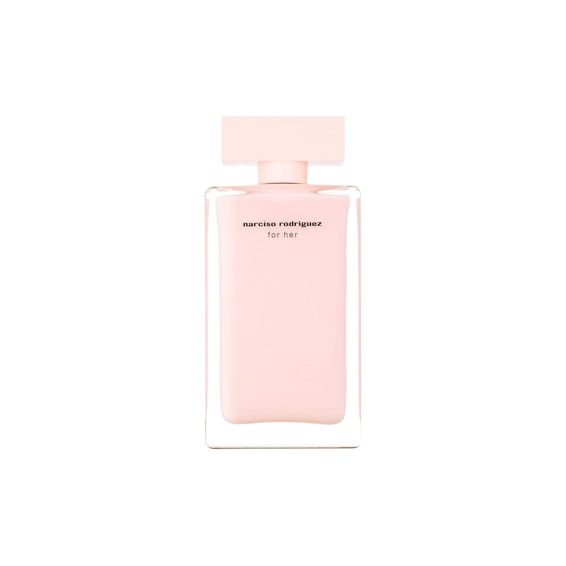 Narciso Rodriguez - For Her Eau De Parfum Vaporizador 100 ml